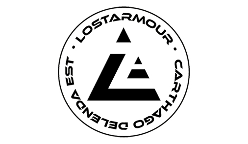 LOSTARMOUR